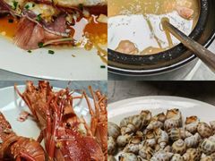 -老船长海鲜大排档(集美店)