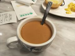 -翠華餐廳(浦东机场T1店)