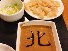 -北门涮肉·炭火铜锅涮肉(什刹海店)