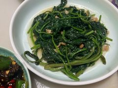 -客语客家菜(华发商都店)