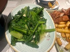 -秋色客家菜(流塘店)