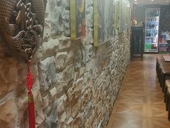 -利鸿私宴(南京路步行街店)