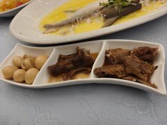-古南都·老广东酒楼(龙江店)