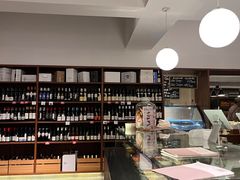 -BAKER&SPICE(安福路店)