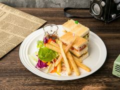 -太麻里文创咖啡馆(创意设计中心店)