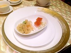 -8餐厅(新葡京酒店)