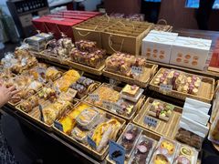 -7号里低糖生日蛋糕(南阳路店)