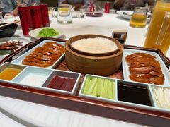 -荣兴酒家(徐家汇店)