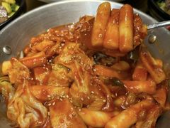 -韩时烤肉(枫蓝店)
