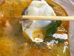 鸡蛋-双冰面馆(茶南店)