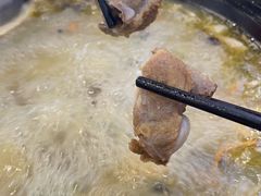 -草墩罗非鱼庄•野生菌•腊排骨(七星街上段店)