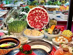 -捞神煲汤火锅(湖滨商业街店)