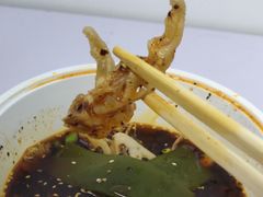-长颈鹿的口袋钵钵鸡(市南店)
