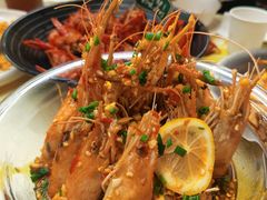 -铭副琦食·虾蟹烩馆(渔人码头店)