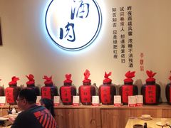 -水浒湘西小串烧烤(西村店)