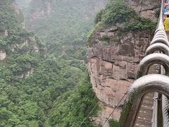 -十九峰景区