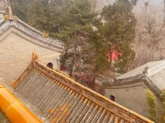 -潭柘寺景区