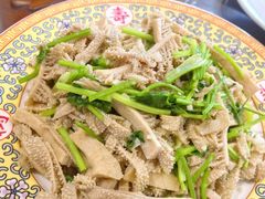-烤肉季饭庄