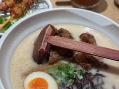 -味千拉面(大润发店)