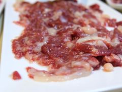 -伟记牛肉(金鸿公路店)