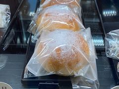 绵绵柠檬乳酪-CARINO BAKERY&CAFE(南方商城店)