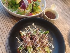 -漾花汐·西餐·下午茶(苏州湾歌林公园店)