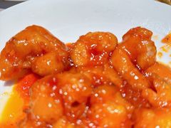 -阿里疆Alijiang·丝路美食·异域风情·清真(长楹天街店)