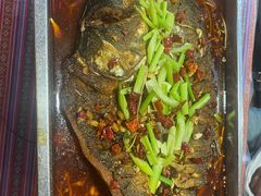 -鱼乐岛餐厅·户外花园主题餐厅