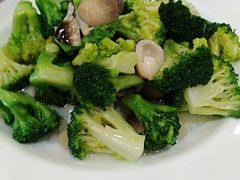 -烤肉宛饭庄(北新桥店)