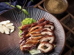 -周家二小姐的菜(西津渡店)