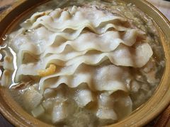 -砂锅居(西四店)