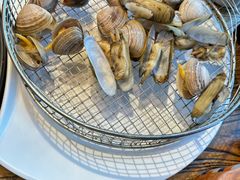 -海味当家·蒸锅海鲜(星海公园店)