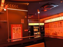 -探鱼·鲜青椒爽麻烤鱼(广州欣荣广场店)