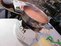 -一品鲜海鲜火锅(海信广场店)