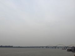 -人民防洪胜利纪念塔