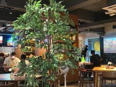 -JINNS锦时 steak&pizza(浸信会礼拜堂旧址店)