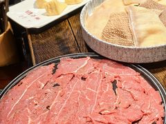 -冯校长老火锅(广州正佳广场店)