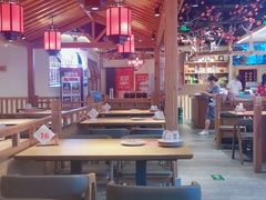 -鸽子窝(黄村店)