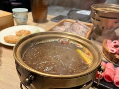 -古关火锅店(古北水镇景区店)