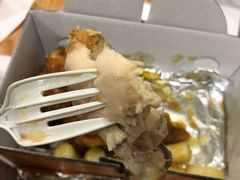 -BOPEYE·波派炸鸡(九霄天地店)