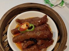 -皇朝尊会(龙之梦大酒店)