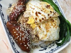 -渔记茶餐厅(渔村店)
