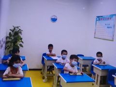 -奥博少儿潜能开发中心（珠心算)(禅城校区)
