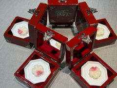 -寻魏·金陵十二菜(老门东店)