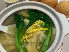 -蔡澜点心·粤菜(万菱汇店)