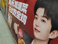 -华莱士·全鸡汉堡(柳州店)