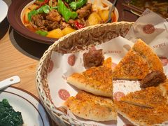 -纳鲁孜·新疆特色餐厅(上海悦荟广场店)