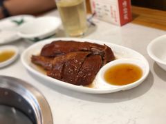烧鹅-廣順興(天明路店)