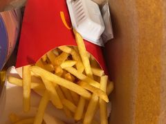 -麦当劳(新新大道岗丰店)