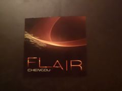 -富力丽思卡尔顿酒店·FLAIR餐厅酒吧